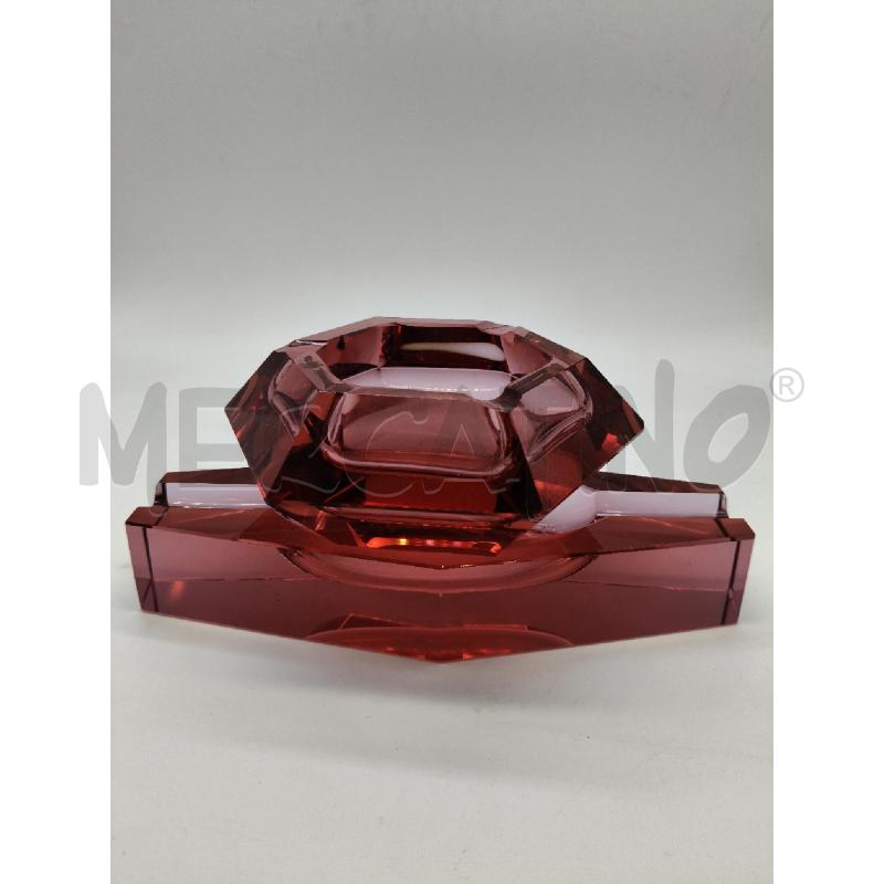 SET FUMO MURANO VINT  | Mercatino dell'Usato Roma talenti 1