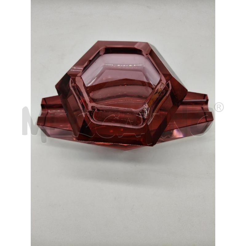 SET FUMO MURANO VINT  | Mercatino dell'Usato Roma talenti 2