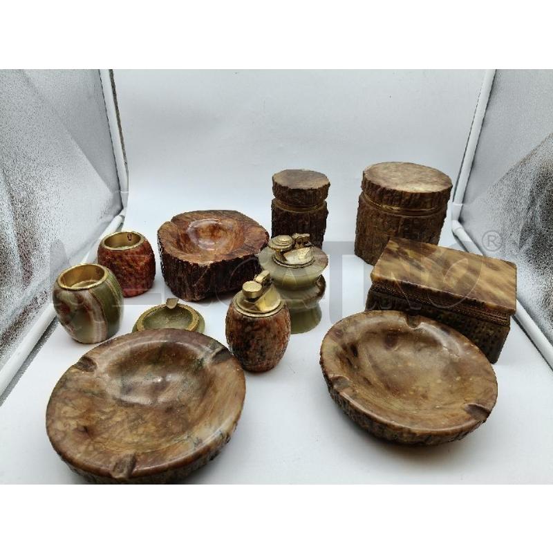 SET FUMO ONICE  | Mercatino dell'Usato Roma talenti 1
