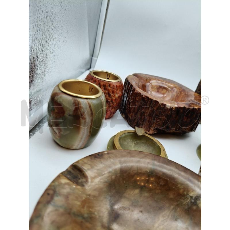 SET FUMO ONICE  | Mercatino dell'Usato Roma talenti 3