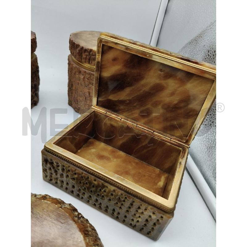 SET FUMO ONICE  | Mercatino dell'Usato Roma talenti 4