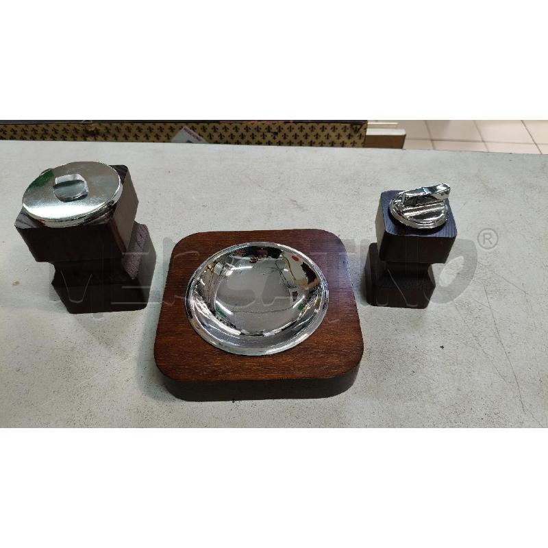 SET FUMO VINTAGE | Mercatino dell'Usato Roma talenti 1