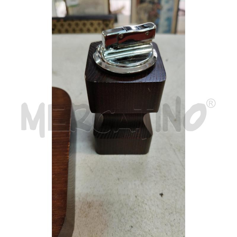 SET FUMO VINTAGE | Mercatino dell'Usato Roma talenti 4