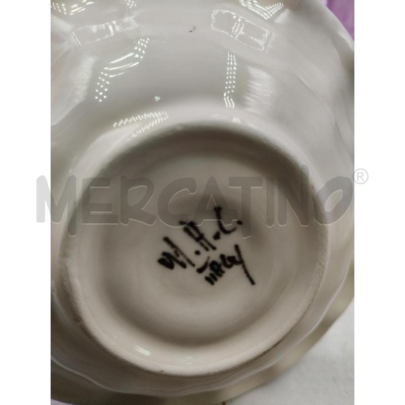 SET MACEDONIA CER ERNESTINE MARGHERITE  | Mercatino dell'Usato Roma talenti 4