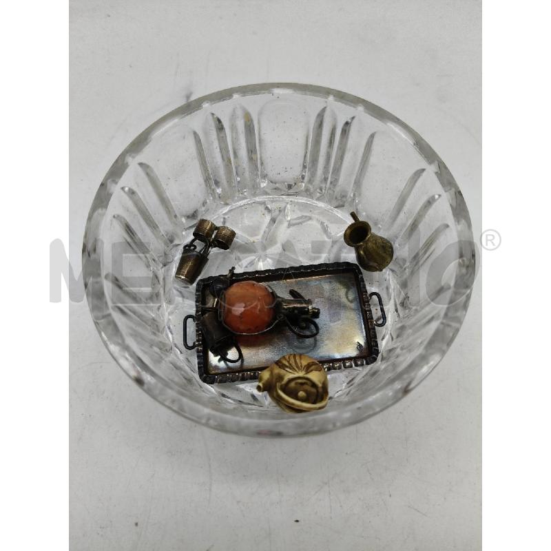 SET MINIATURE DA COLL  | Mercatino dell'Usato Roma talenti 1
