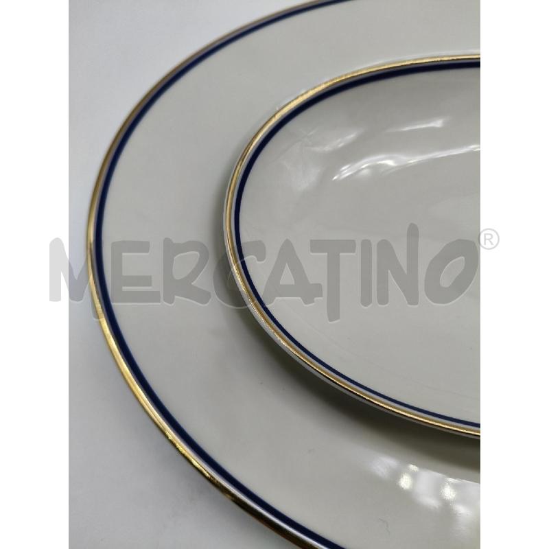 SET PIATTI CER THOMAS GERMANY | Mercatino dell'Usato Roma talenti 2