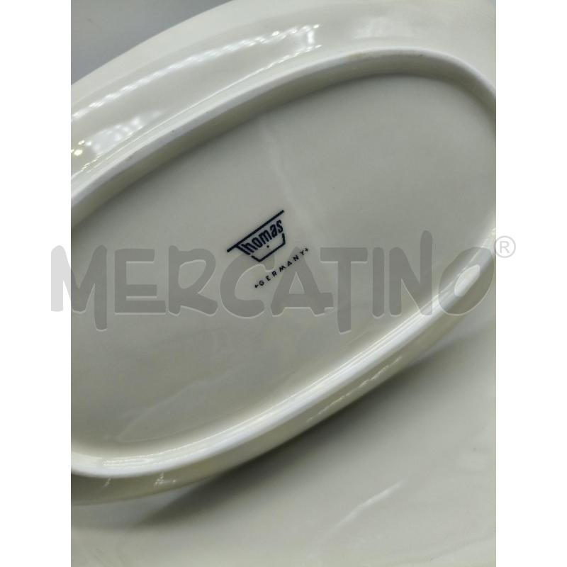 SET PIATTI CER THOMAS GERMANY | Mercatino dell'Usato Roma talenti 3