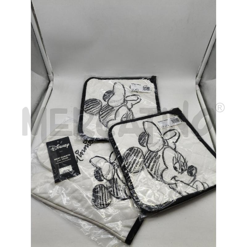 SET PRESINE DISNEY CALEFFI  | Mercatino dell'Usato Roma talenti 3