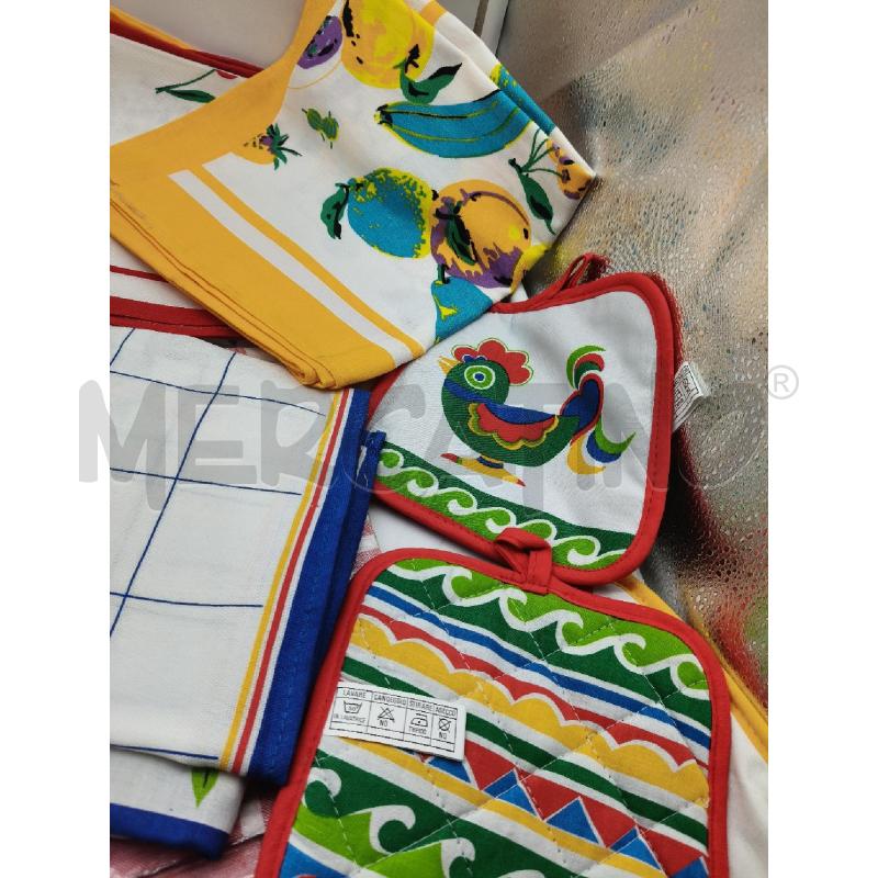 SET STROFINACCI VINT  | Mercatino dell'Usato Roma talenti 3