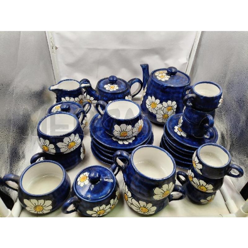 SET THE + CAFFE CER VIETRI | Mercatino dell'Usato Roma talenti 4