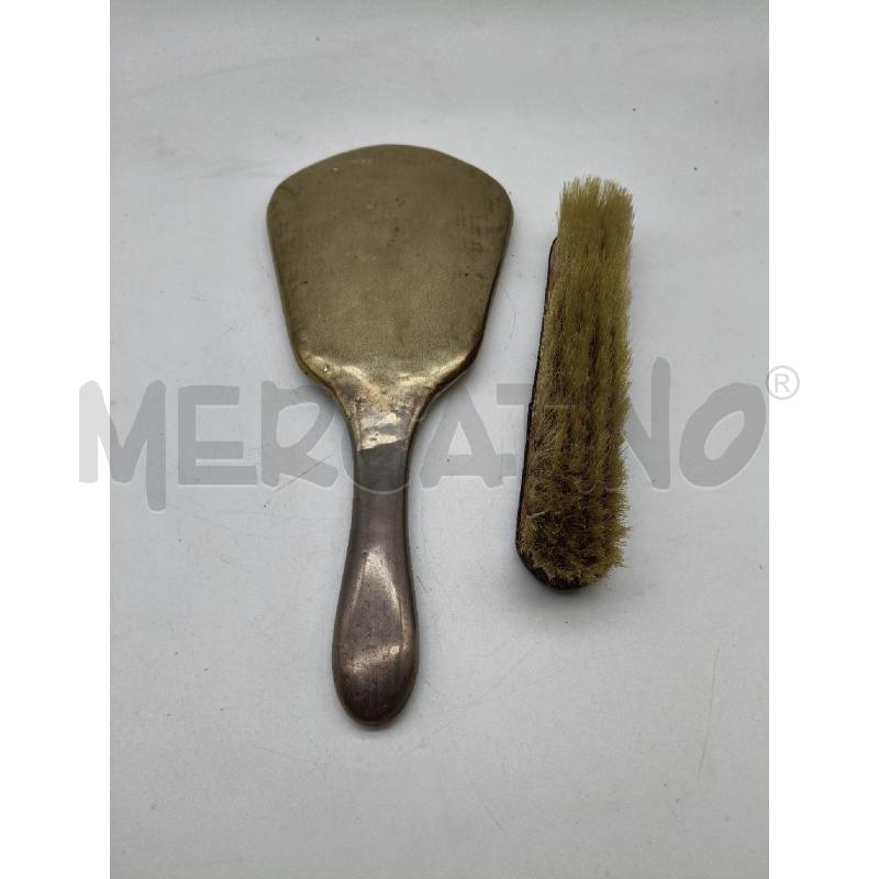SET TOLETTA ARGENT | Mercatino dell'Usato Roma talenti 3