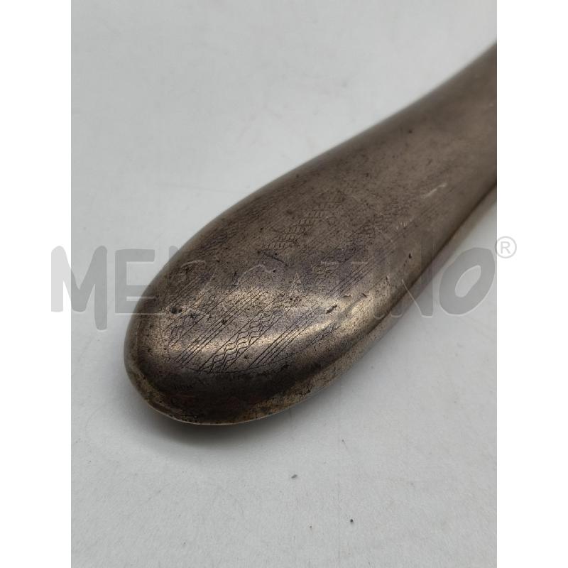 SET TOLETTA ARGENT | Mercatino dell'Usato Roma talenti 4