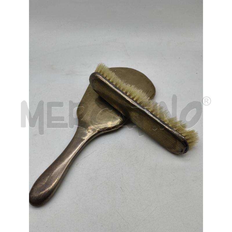 SET TOLETTA ARGENT | Mercatino dell'Usato Roma talenti 5