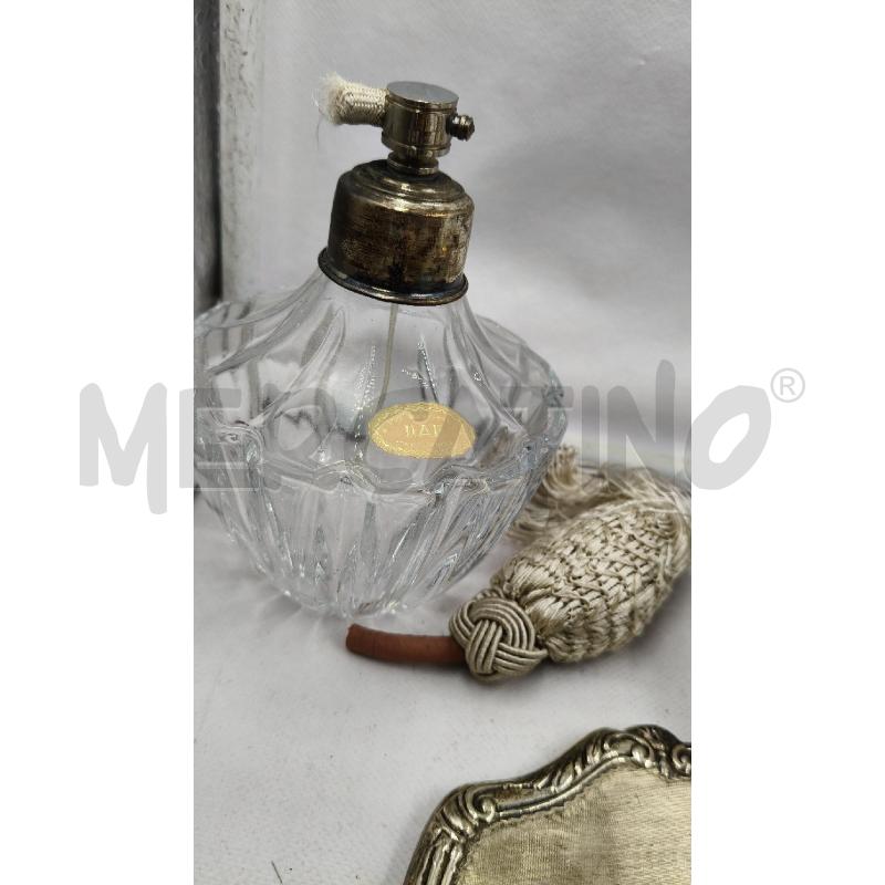 SET TOLETTA CRIST VITTORIANO  | Mercatino dell'Usato Roma talenti 4