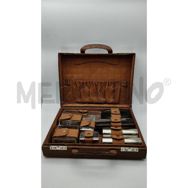 SET TOLETTA VINT  | Mercatino dell'Usato Roma talenti 1