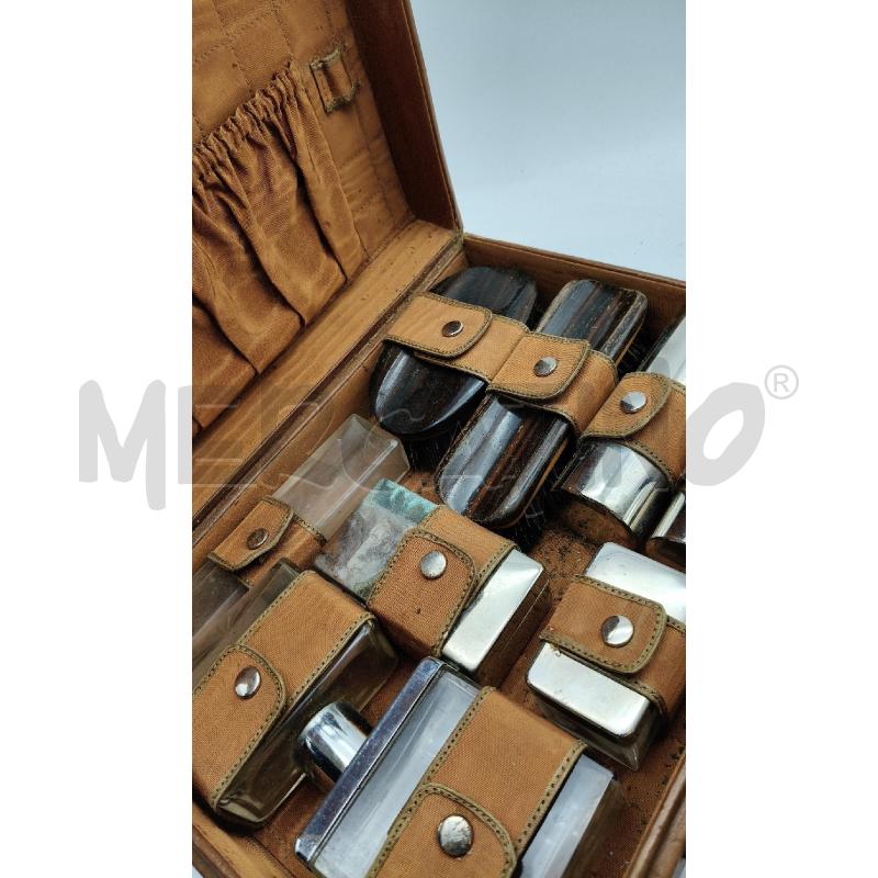 SET TOLETTA VINT  | Mercatino dell'Usato Roma talenti 3