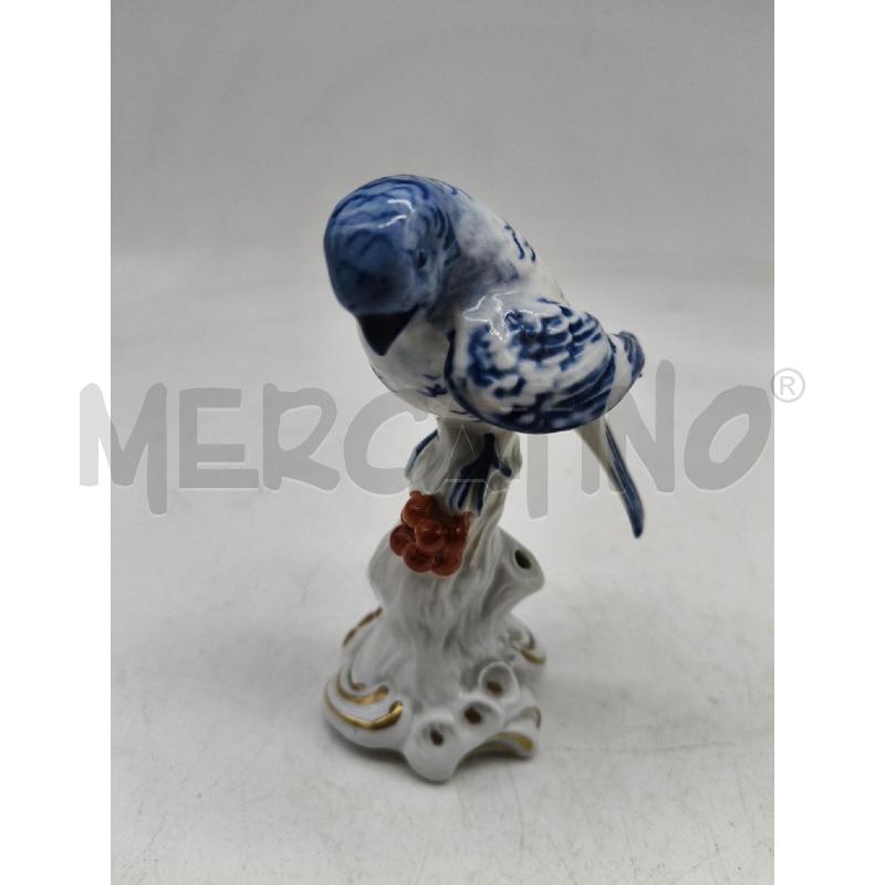 SET UCCELLINI CALAMAIO CER CAPOD  | Mercatino dell'Usato Roma talenti 3