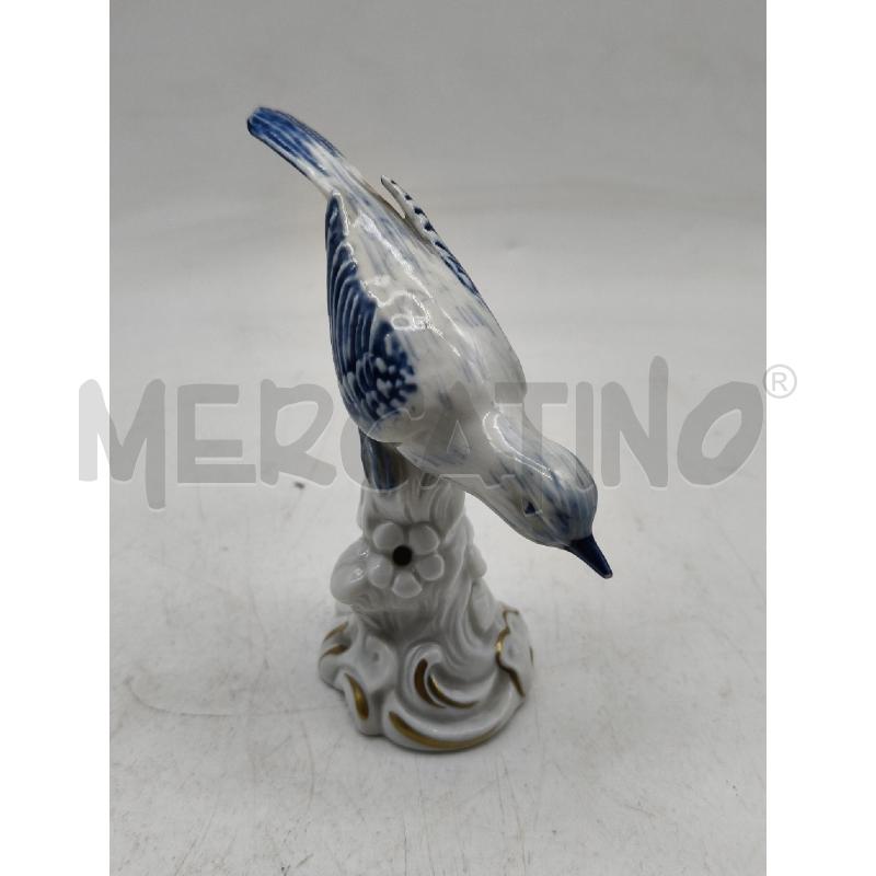 SET UCCELLINI CALAMAIO CER CAPOD  | Mercatino dell'Usato Roma talenti 4