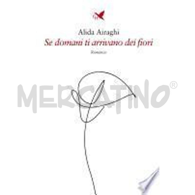 SE DOMANI TI ARRIVANO DEI FIORI | Mercatino dell'Usato Roma talenti 1