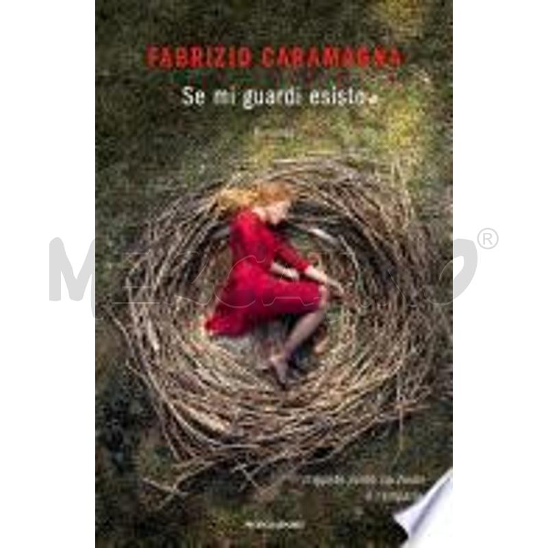 SE MI GUARDI ESISTO | Mercatino dell'Usato Roma talenti 1