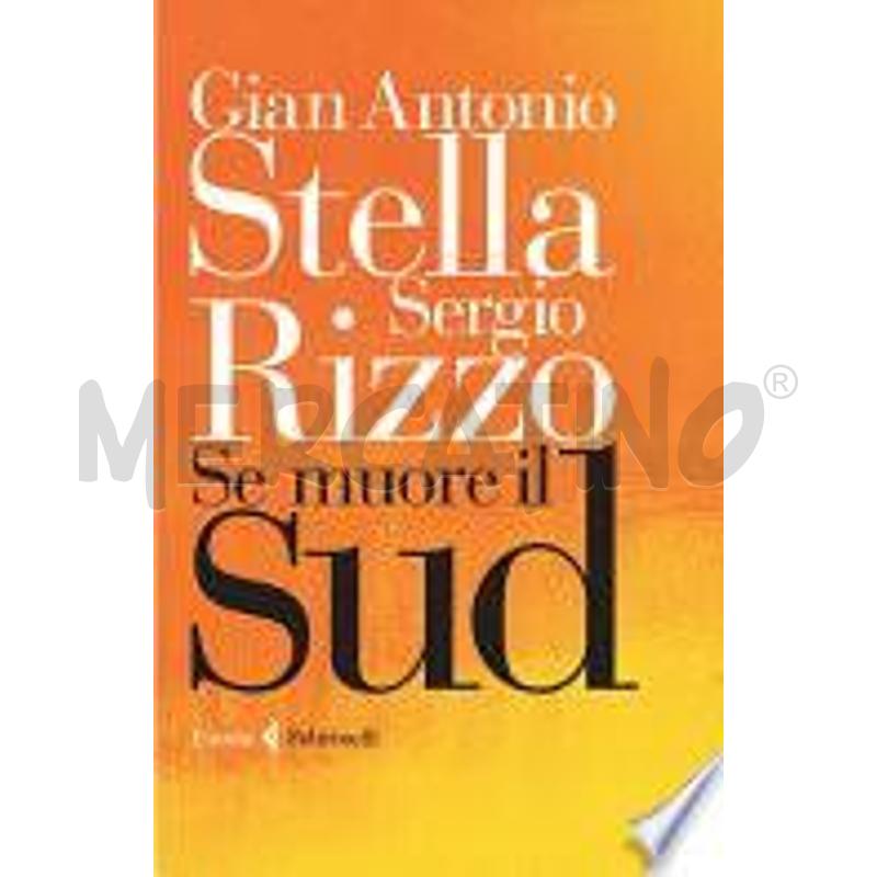 SE MUORE IL SUD | Mercatino dell'Usato Roma talenti 1
