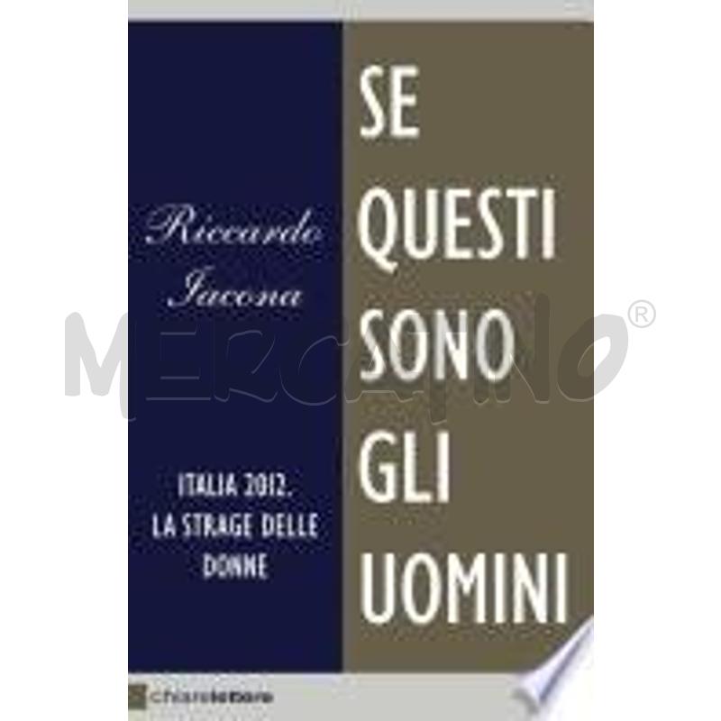SE QUESTI SONO GLI UOMINI | Mercatino dell'Usato Roma talenti 1