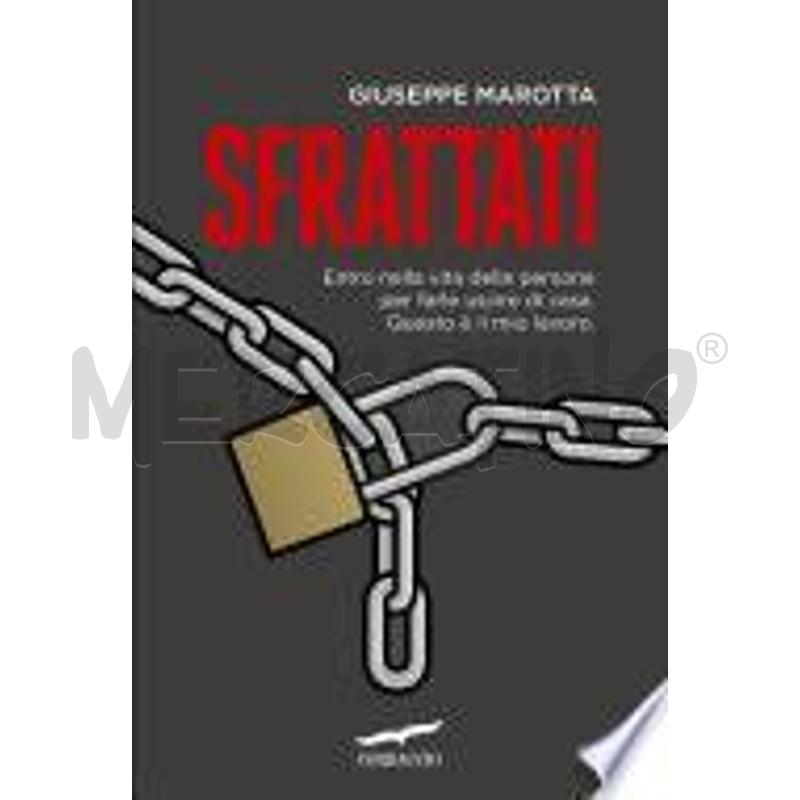SFRATTATI | Mercatino dell'Usato Roma talenti 1