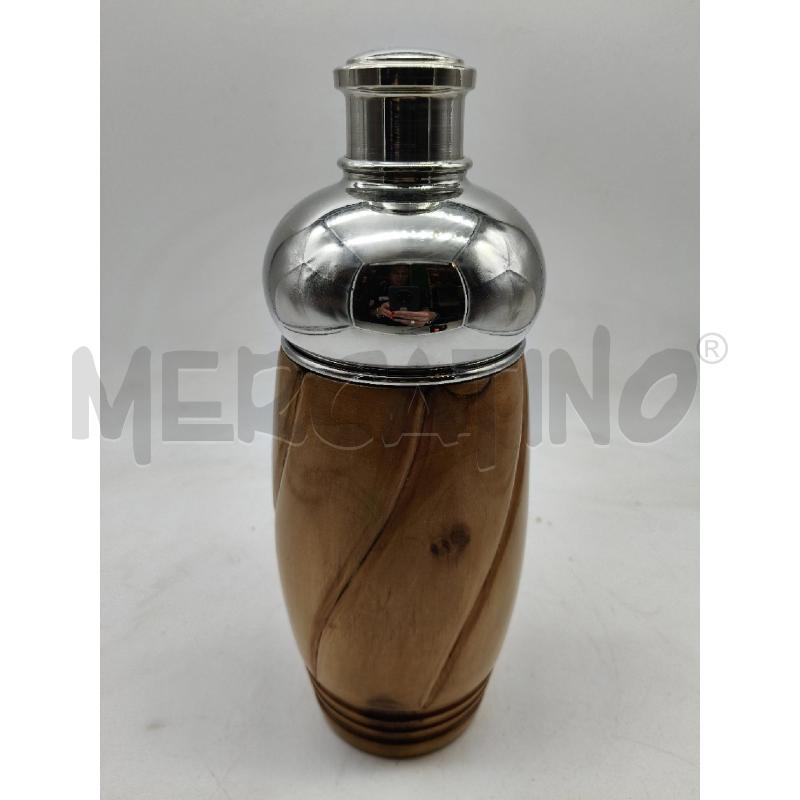 SHAKER RIP ALDO TURA DESIGN VINT  | Mercatino dell'Usato Roma talenti 1