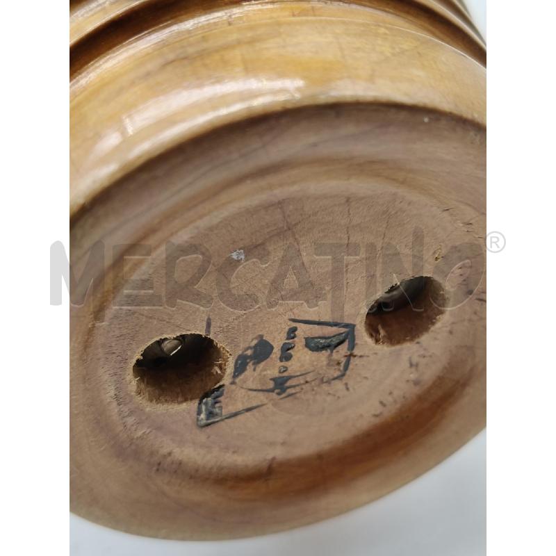SHAKER RIP ALDO TURA DESIGN VINT  | Mercatino dell'Usato Roma talenti 3