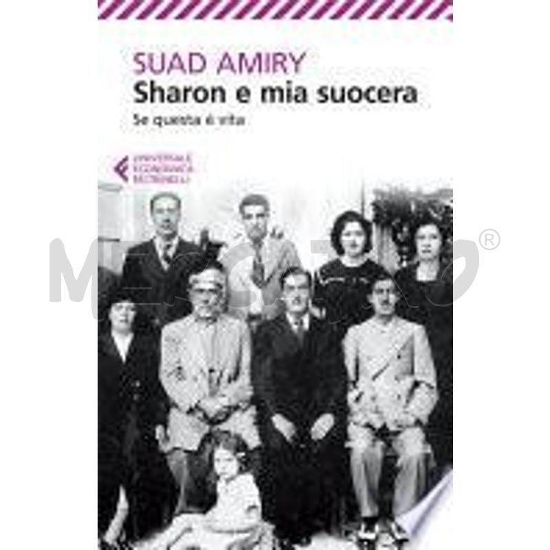 SHARON E MIA SUOCERA | Mercatino dell'Usato Roma talenti 1