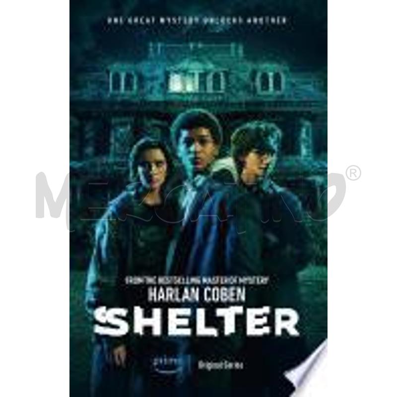 SHELTER | Mercatino dell'Usato Roma talenti 1
