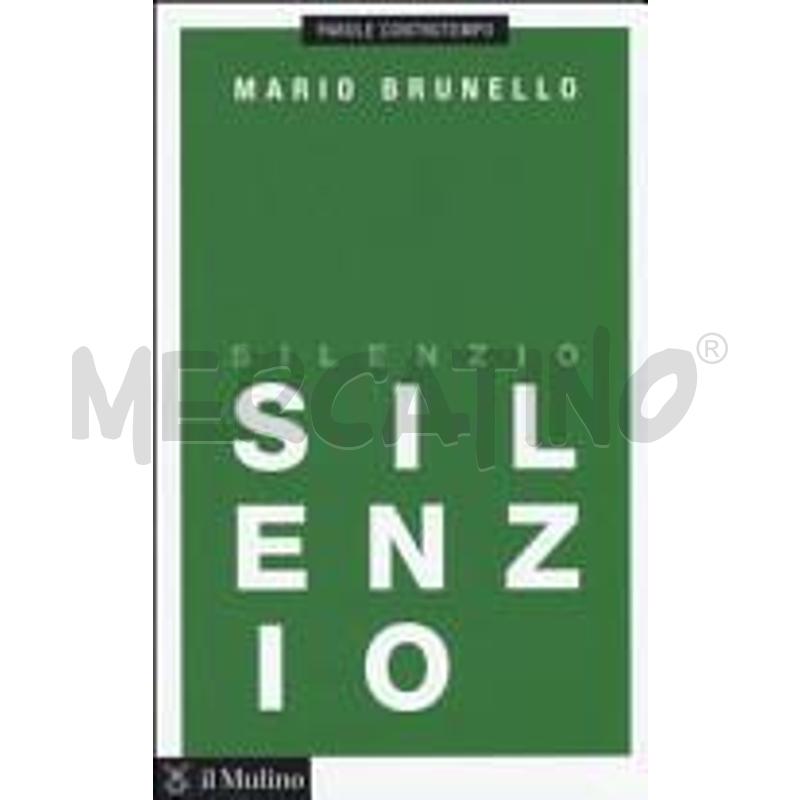 SILENZIO | Mercatino dell'Usato Roma talenti 1
