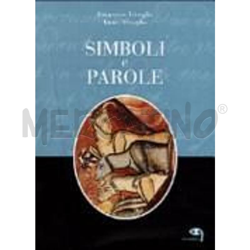 SIMBOLI E PAROLE | Mercatino dell'Usato Roma talenti 1