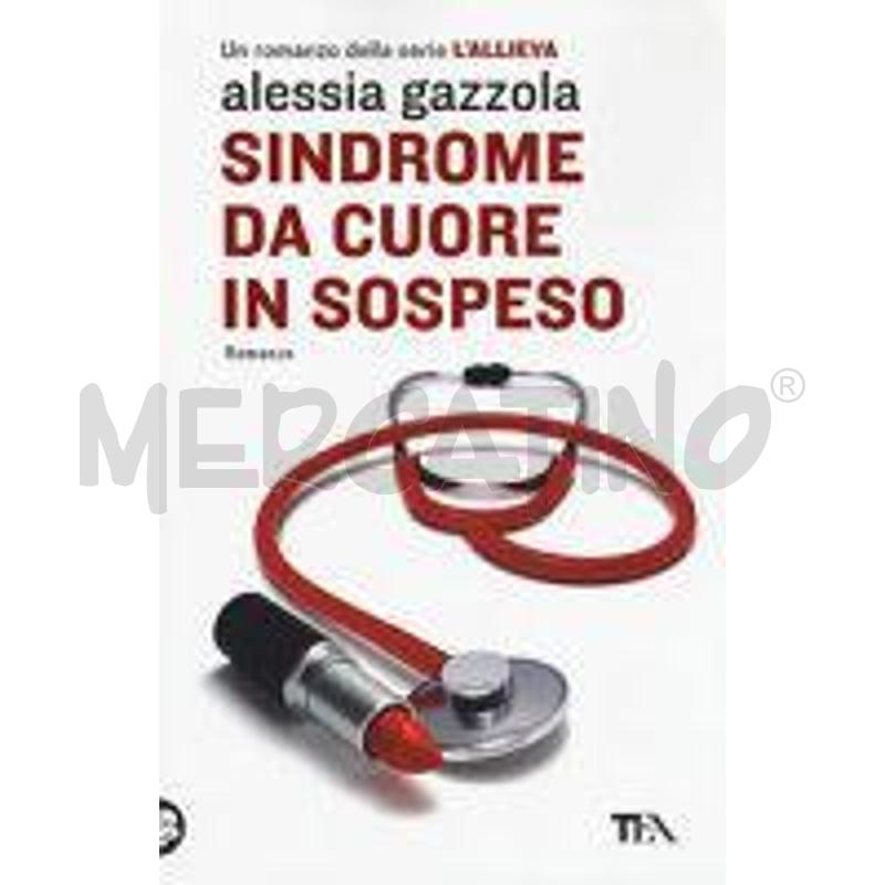 SINDROME DA CUORE IN SOSPESO | Mercatino dell'Usato Roma talenti 1