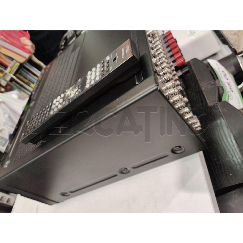 SINTOAMPLIFICATORE PIONEER VSX-LX52 + TLC | Mercatino dell'Usato Roma talenti 3