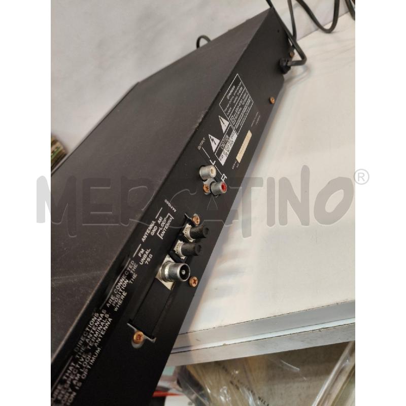 SINTONIZZATORE PIONEER F-229 | Mercatino dell'Usato Roma talenti 4