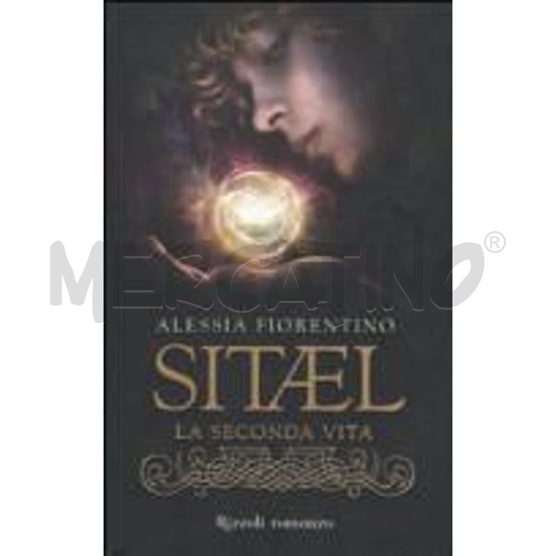 SITAEL. LA SECONDA VITA | Mercatino dell'Usato Roma talenti 1