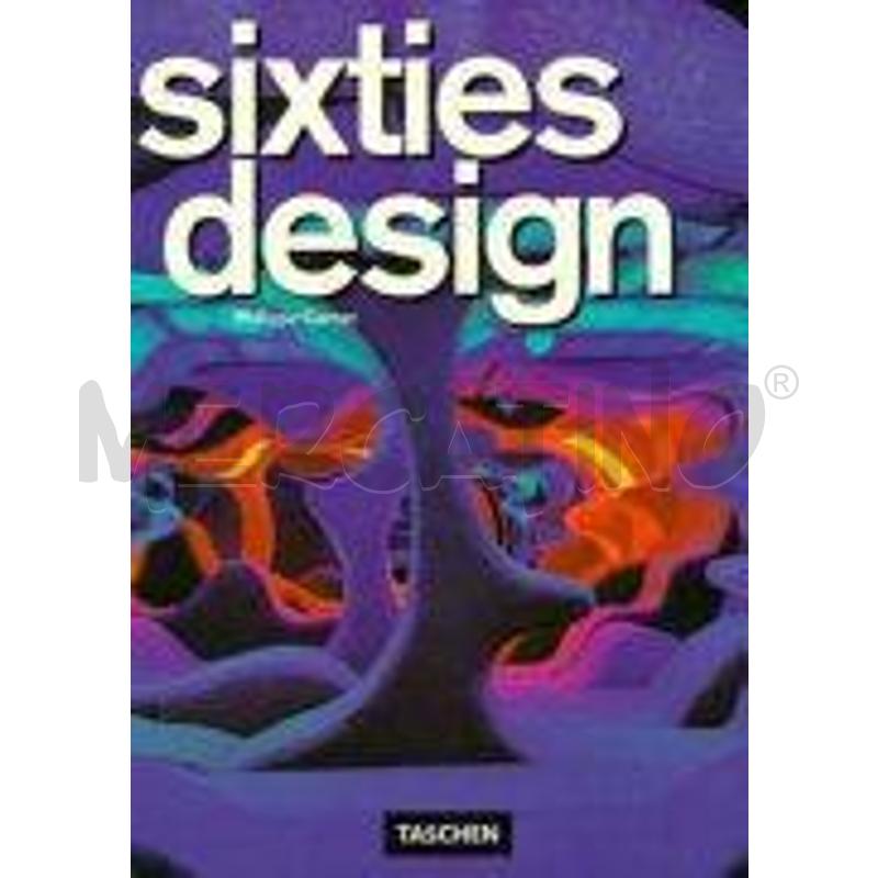 SIXTIES DESIGN | Mercatino dell'Usato Roma talenti 1