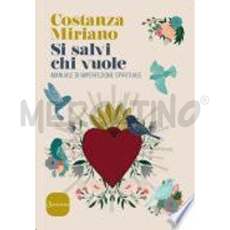 SI SALVI CHI VUOLE | Mercatino dell'Usato Roma talenti 1