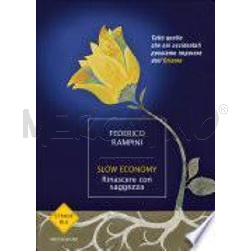 SLOW ECONOMY | Mercatino dell'Usato Roma talenti 1