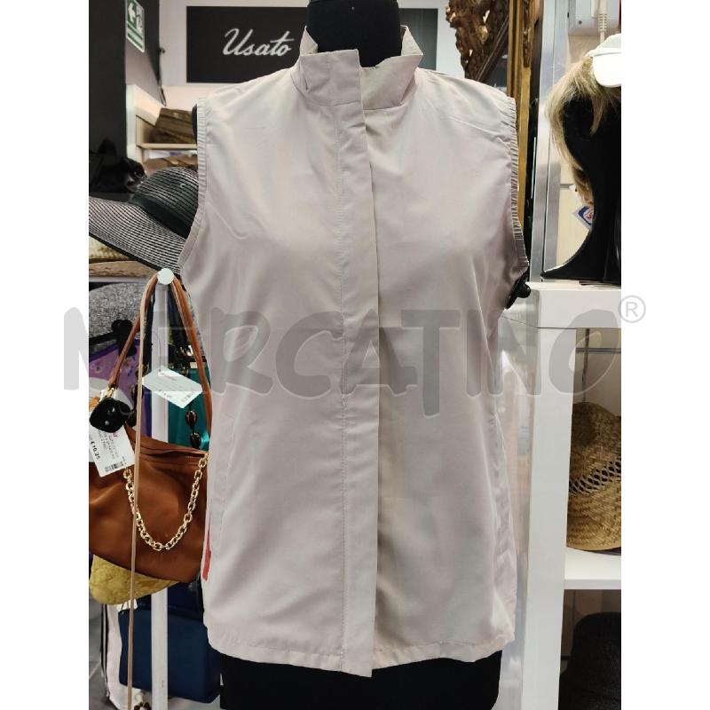 SMANICATO PRADA BE CHIUS ZIP  | Mercatino dell'Usato Roma talenti 1