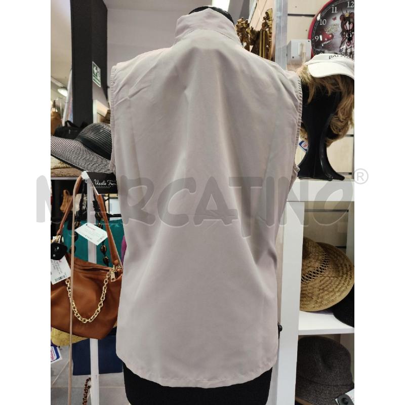 SMANICATO PRADA BE CHIUS ZIP  | Mercatino dell'Usato Roma talenti 4