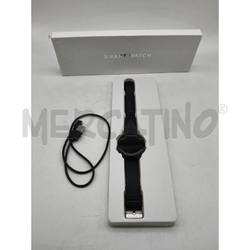 SMARTWATCH | Mercatino dell'Usato Roma talenti 2