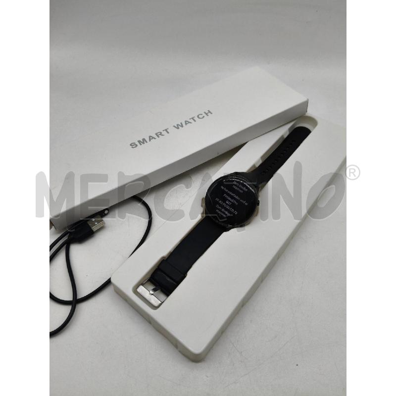SMARTWATCH | Mercatino dell'Usato Roma talenti 3