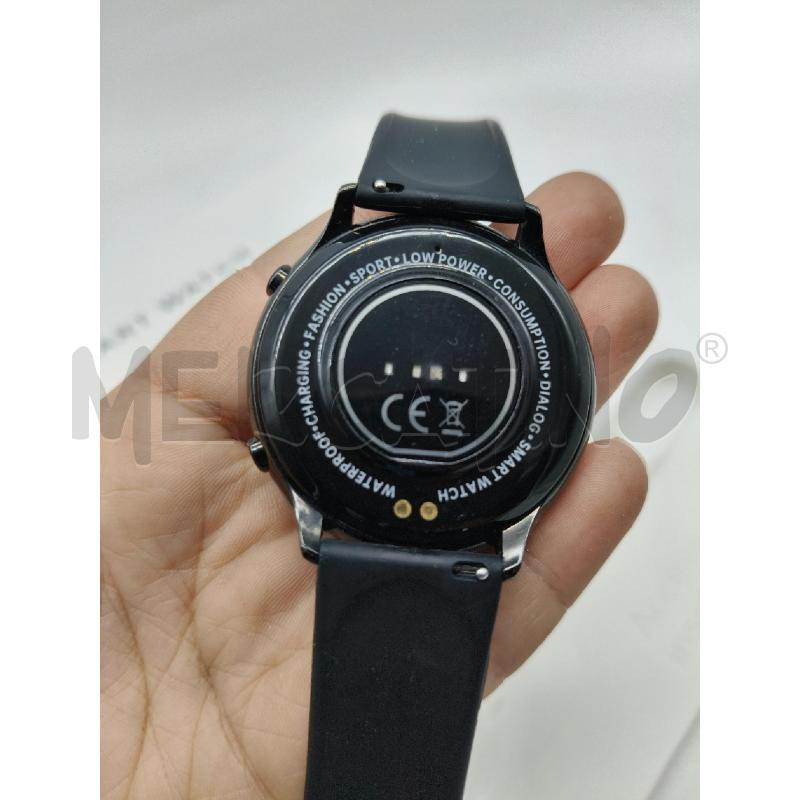 SMARTWATCH | Mercatino dell'Usato Roma talenti 4