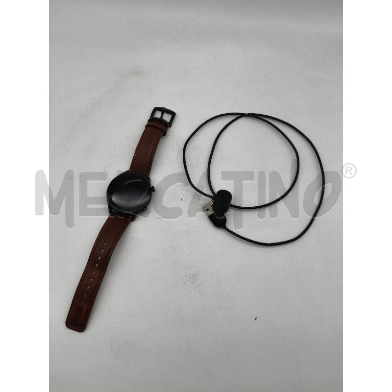 SMARTWATCH AMAZFIT GTR3 | Mercatino dell'Usato Roma talenti 1