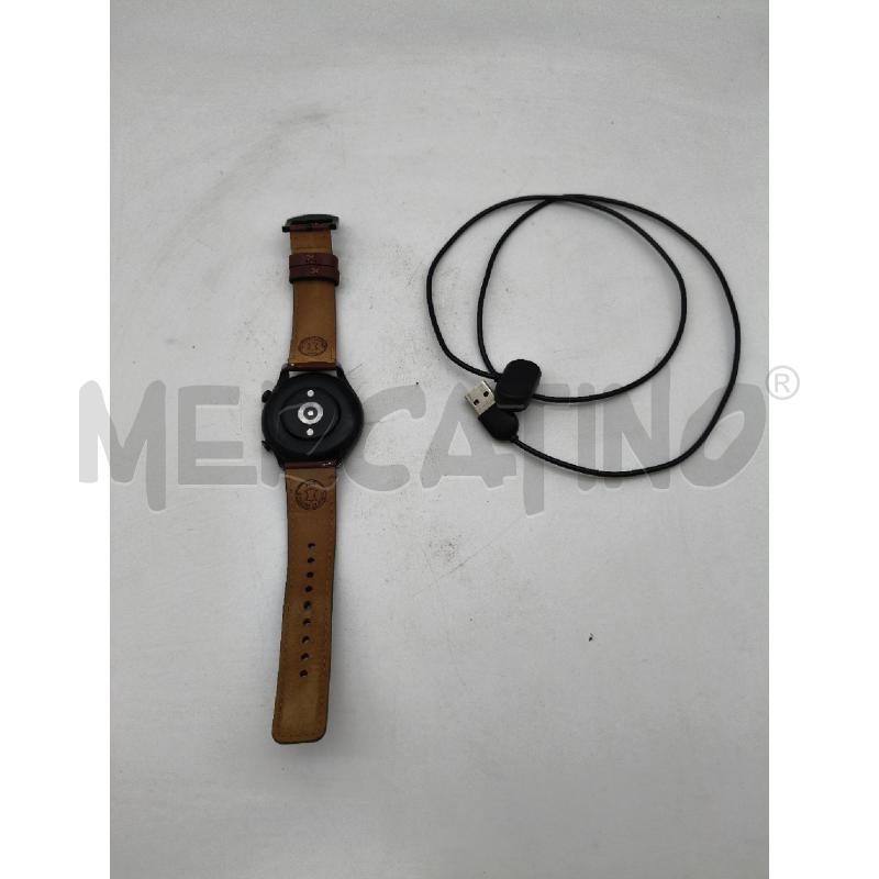 SMARTWATCH AMAZFIT GTR3 | Mercatino dell'Usato Roma talenti 3