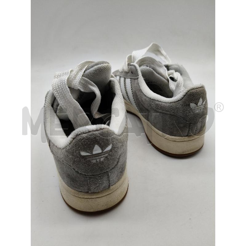 SNEAKERS ADIDAS CAMPUS 00S GIRGIO CAMO  | Mercatino dell'Usato Roma talenti 3