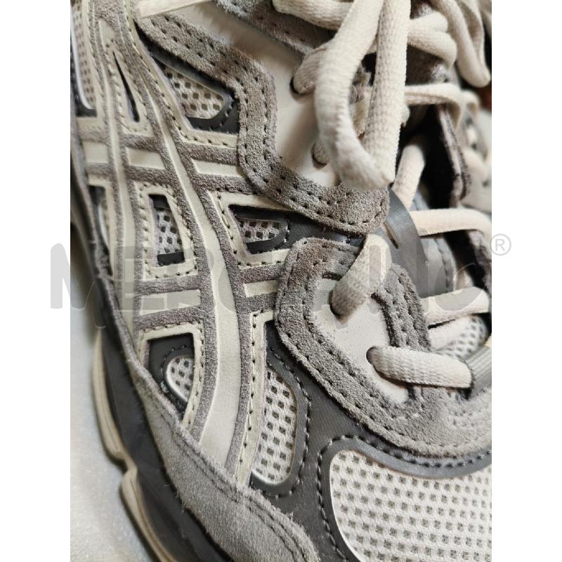 SNEAKERS ASICS GEL BIA GRI CAMO  | Mercatino dell'Usato Roma talenti 4