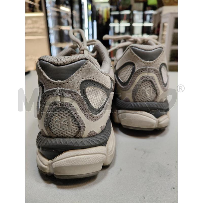 SNEAKERS ASICS GEL BIA GRI CAMO  | Mercatino dell'Usato Roma talenti 5
